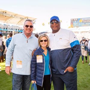 Meet your Posher, Gary